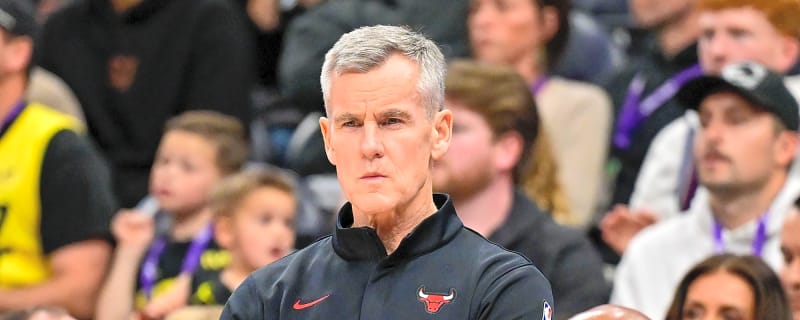 Bulls back to .500 as defensive issues pile up