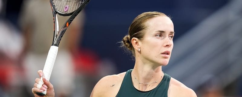 'I haven’t been feeling like myself lately' - Elina Svitolina announces end to 2025 season, citing mental health reasons