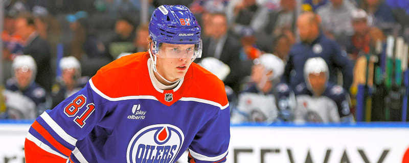 Edmonton Oilers Prospects Roundup: Josh Samanski-ing his way into the lineup