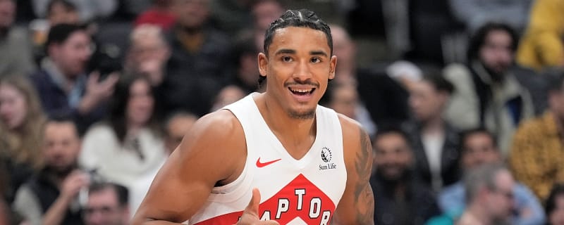 Raptors’ Jared Rhoden undergoes shoulder surgery