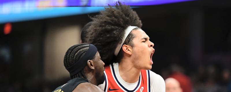 Saddiq Bey Could Be the Pelicans’ X-Factor
