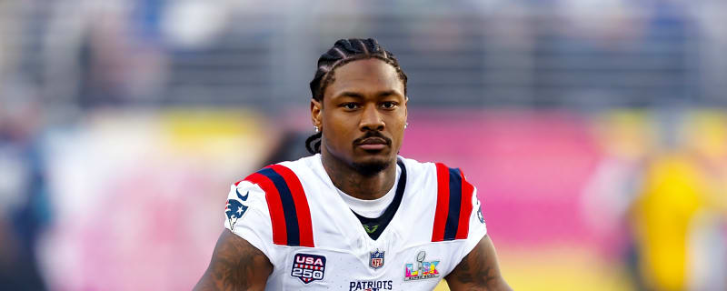 Stefon Diggs throws gas on the fire when it comes to the idea of him playing for the Washington Commanders