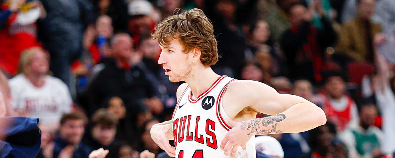 Bulls defeat Rockets 132-124