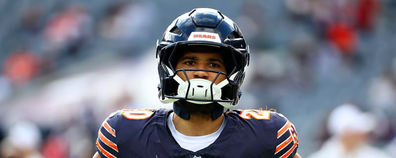 Steelers To Sign RB Travis Homer