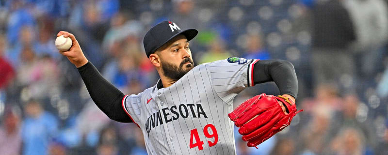 Latest on Twins’ offseason direction