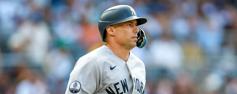 Paul Goldschmidt Intends To Play In 2027