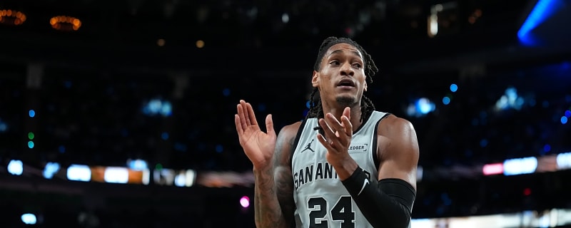 Spurs’ Devin Vassell Set To Return Sunday