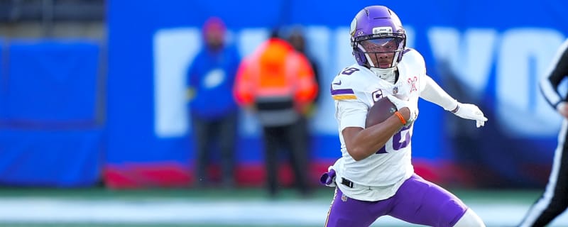 Vikings Re-Signing S Harrison Smith To One-Year Deal