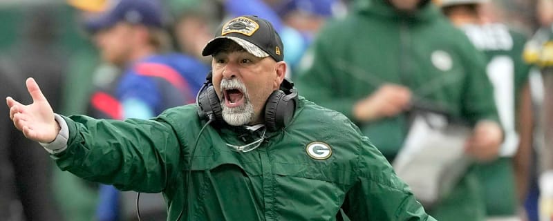 CRISIS: The Green Bay Packers Special Teams Continues to Hurt the Team