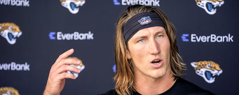 Trevor Lawrence (4 TDs), Jaguars blitz Browns 34-10