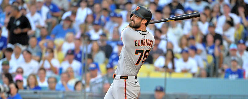 2025 MLB Farm Review: San Francisco Giants