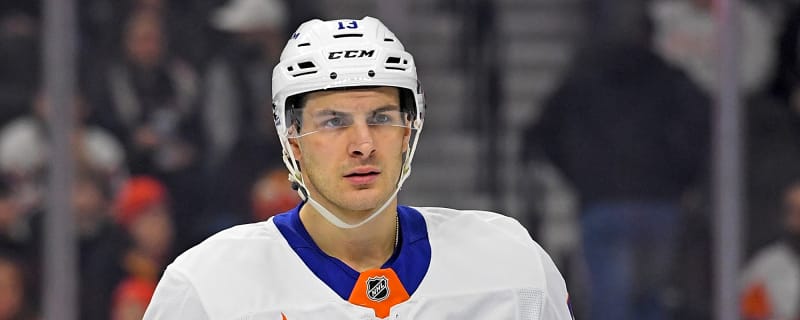 Islanders Won’t Consider Trading Mathew Barzal, Bo Horvat
