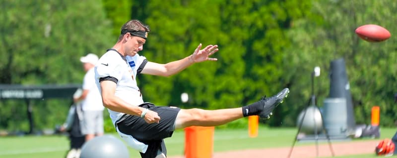 Meet the New York Jets’ best player of the 2025 preseason