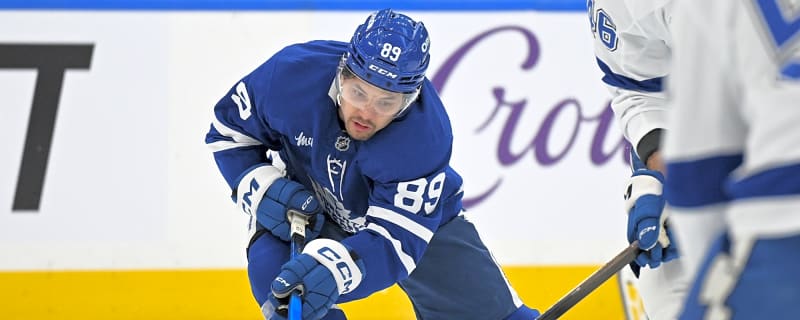 Penguins Acquire Nicholas Robertson