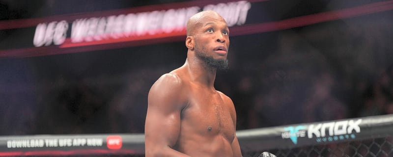 Page Vows To Reintroduce Himself At UFC Paris