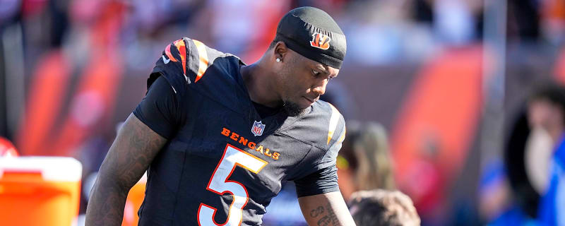 Ja’Marr Chase, Tee Higgins Expected to Play vs. Dolphins