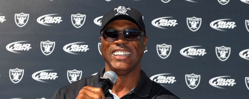 Raiders draft countdown: Rod Martin is best No. 53