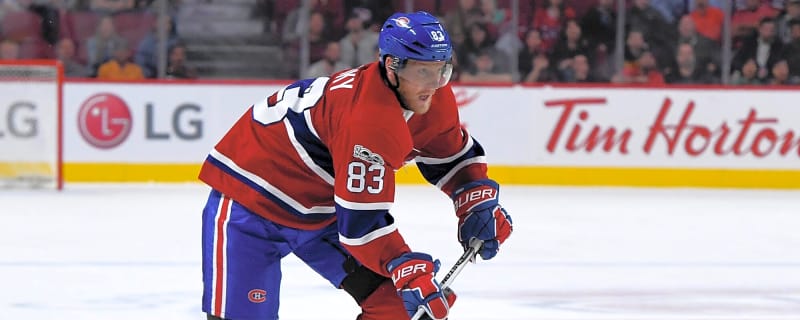 By the Numbers: How Ales Hemsky Helped Define #83 in NHL History