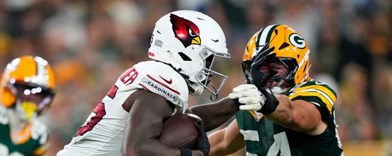 Packers signed 13 players to practice squad
