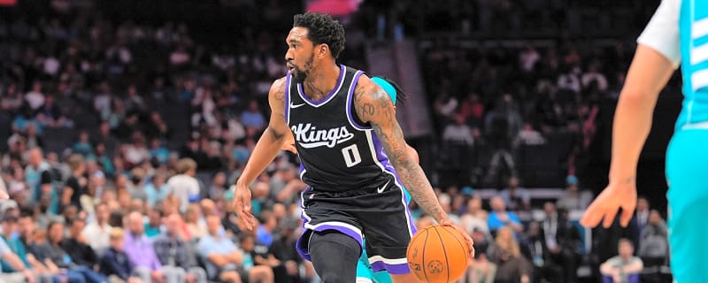 NBA Rumors: Kings, Malik Monk, Hawks, Trae Young, Georges Niang