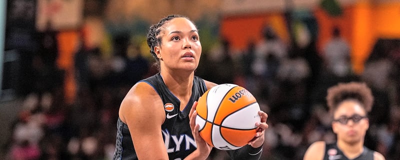 Victory+ shuts down midway through its first season as the Lynx's streaming partner