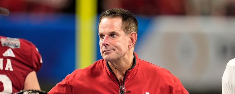 Top five winners and losers in the CFP transfer portal