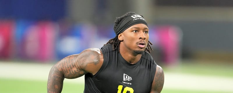 Report: Dolphins S Kyle Louis sidelined by MCL sprain