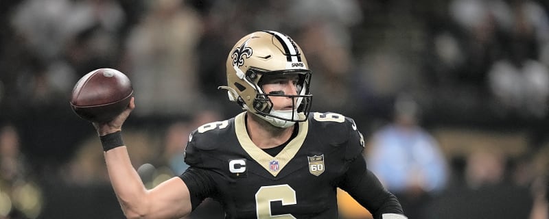 Tyler Shough Is Now a Top-Five MVP Candidate