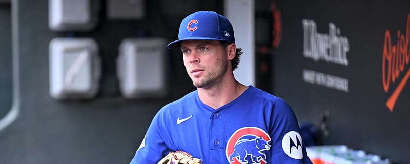 Chicago Cubs Notebook: Hoerner has Perfect Day, While Celebrating the 2016 WS Team, Injury Updates, Wicks Sharp, & More