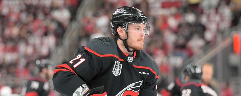 Agent Says Hurricanes Refusing Nikishin Trade: Big Decision Coming?