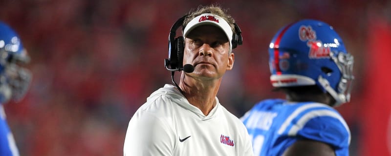 Knox Kiffin may have dropped hint on Instagram about his dad