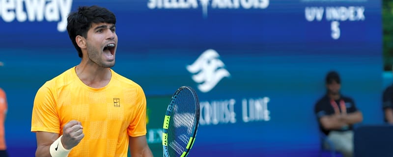 US Open 2026 Title Contenders: Favorites, Dark Horses, and How to Watch With Sinner Out
