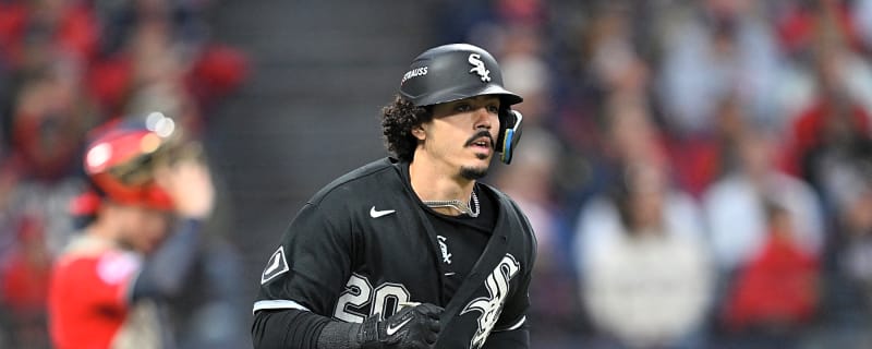 Miguel Vargas Became the Heart of the White Sox Turnaround