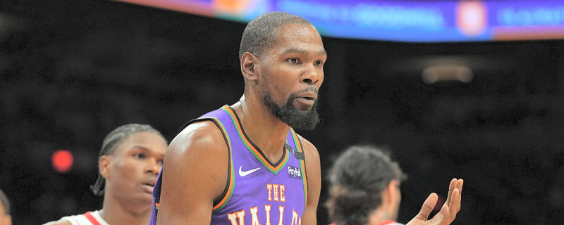 Kevin Durant’s top choice reportedly does not want him