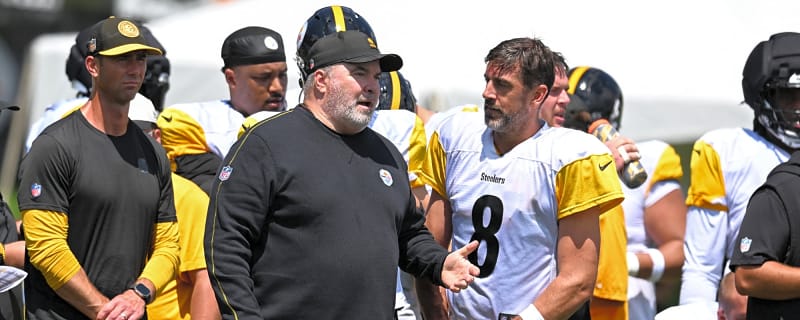 Steelers Respond To Monday Criticisms In A Very Strong Way
