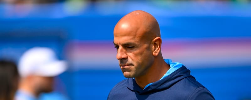Former 49ers DC Robert Saleh Said Team Wanted To Draft Cam Skattebo