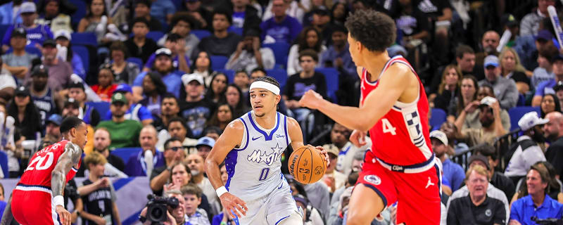 Orlando Magic Dominate Los Angeles Clippers