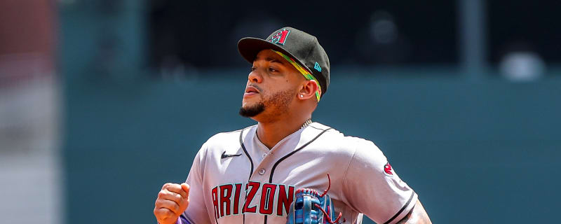 Diamondbacks veterans are ready to move on from the Ketel Marte drama