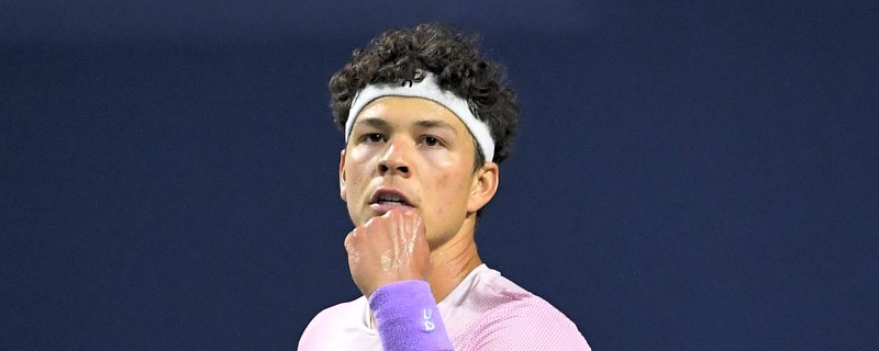 'That's one of the things that I love about him': Ben Shelton shares why he is ‘prepared for war’ with Alex de Minaur