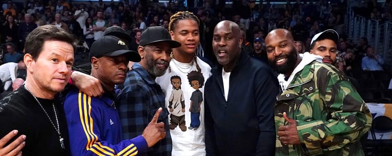 The Glove On Westbrook: Gary Payton Praises Russell Westbrook’s Will to Win and Authenticity