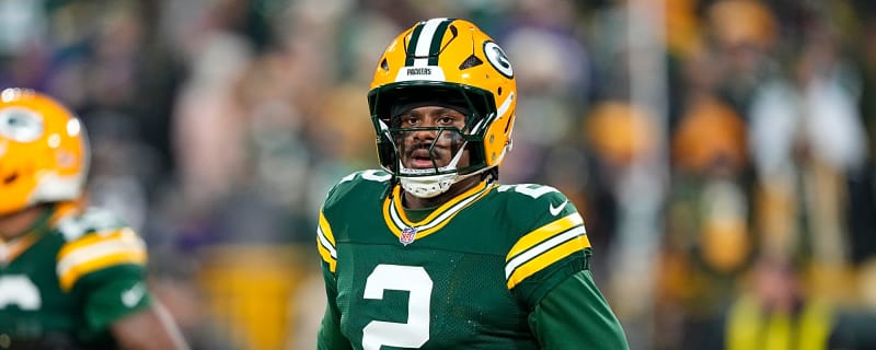 REPORT: Dolphins kept Malik Willis in the know about Jaylen Waddle Trade