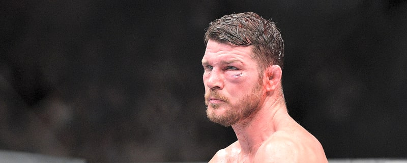 Michael Bisping downplayed weight cuts moments before dramatic UFC 324 weigh-in scare