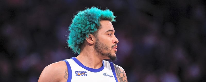 The New York Knicks through 71 games: Compared to 2024-25