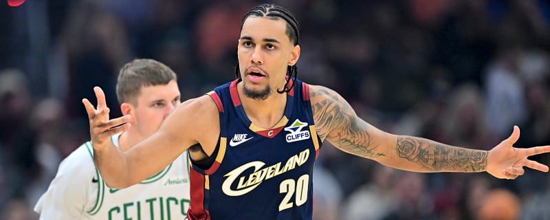 Frustration builds after Cavs drop third straight: ‘We’re in cruise control’