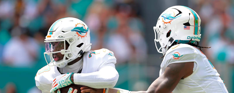 Dolphins’ season gets even uglier after star suffers season-ending injury