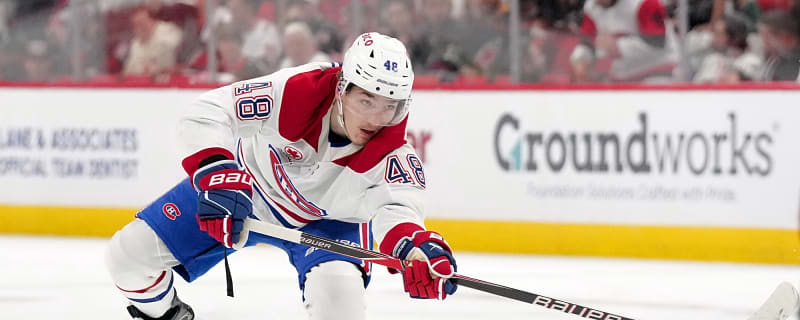 'Let’s forget about it!': The explosive behind-the-scenes story of Lane Hutson’s contract