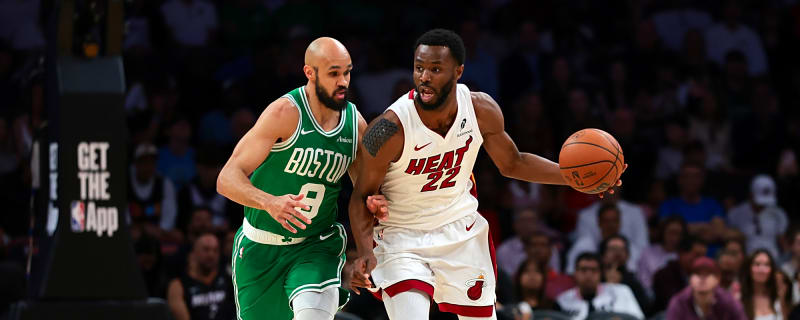 Heat to resign Andrew Wiggins to three-year deal