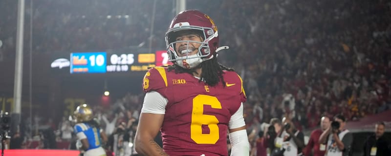 Matt Miller of ESPN 7-Round Dolphins Mock Draft