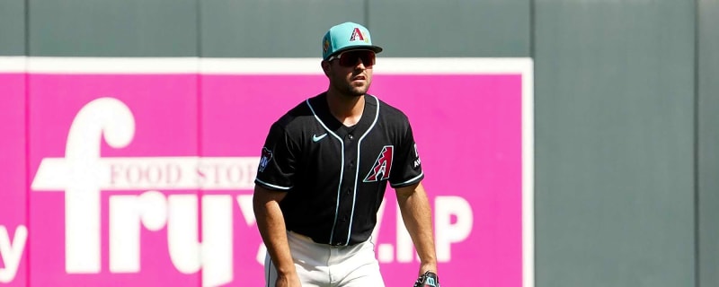 Diamondbacks’ young lineup lands club in top 10 of Yahoo Sports’ 26-and-under power rankings