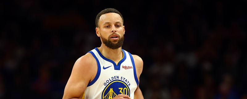 Stephen Curry in no rush to sign Warriors extension